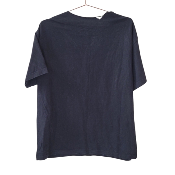 McCallaghan The Golden Hearted Boy Distressed Neck Shirt Size XL (Estimated) NYC - Picture 10 of 10